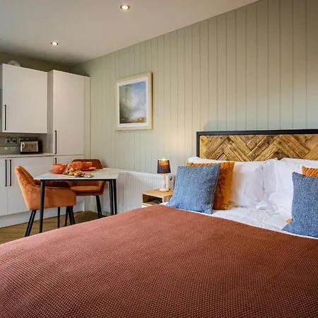 6 Lyth Valley Σπίτι διακοπών Winster (Cumbria)