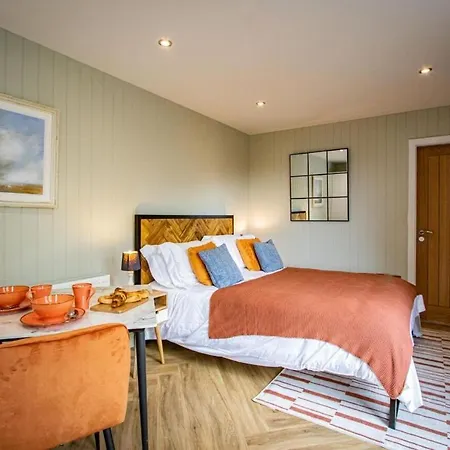 6 Lyth Valley Σπίτι διακοπών Winster (Cumbria)